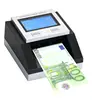 ECB Tested EC350 Multi Function Money Detector,Atomatic check for the Euro, USD, GBP, CHF,Ruble , RMB, TRY,others more