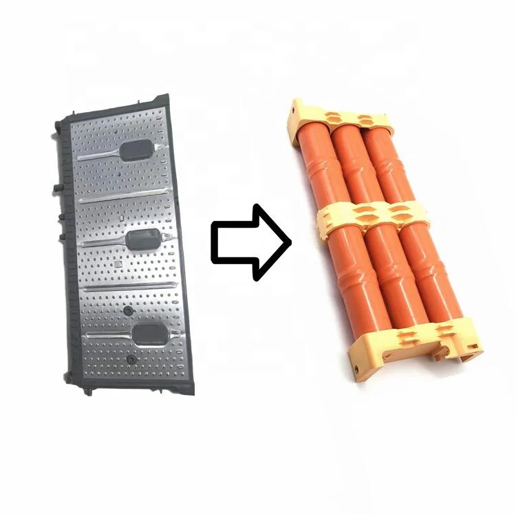Ni-mh 6500mah 14.4v Auto Battery Cell For Toyota Prius ...