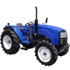 High quality CE certification 4x4 4wd agricultural mini farm 30hp compact tractor for hot sale in European Market