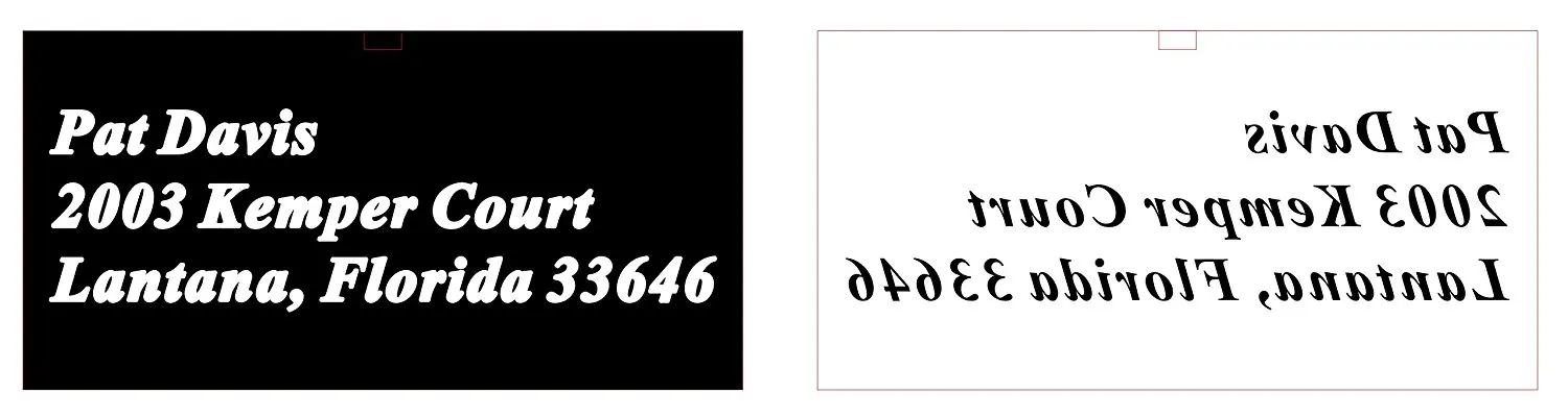 Buy Custom Embosser Embosser Custom Address Embosser Address 