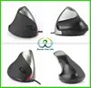 selling well Ergonomic USB Wired Optical Mouse upright