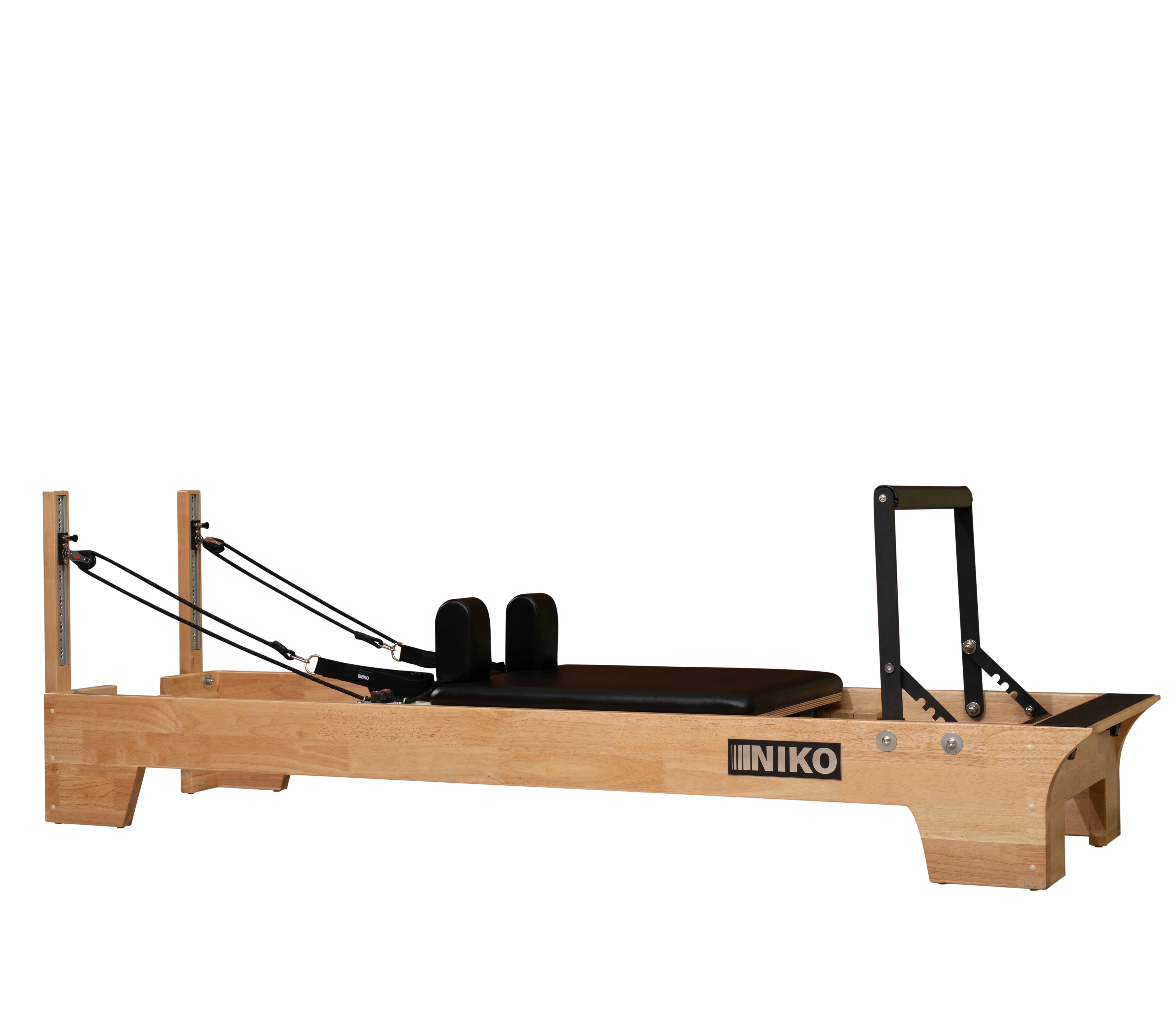
Pilates Wood Reformer Classic INIKO-001 