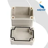 Din Rail Enclosure Box Waterproof IP65 High Quality ABS Plastic Junction Box Factory Best Price Spain Electronic Case Rail Din