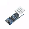 Mini ENC28J60 Ethernet LAN Network Module 51 AVR SPI PIC STM32 LPC Wholesale