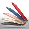 new arrival unique electroplate three stage phone case