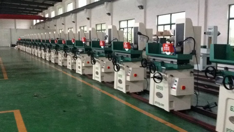 Flat Surface Grinding Machine My1230 Buy Flat Surface Grinding