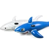 Factory Wholesale Non-phthalate pvc Cheap Inflatable Whale For Promotion Whale/animal Rider