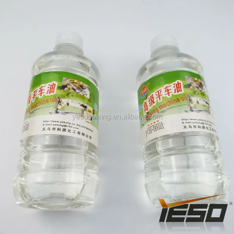 Sewing Machine Oil White Oil Mineral Oil Buy Sewing Machine Oil,White