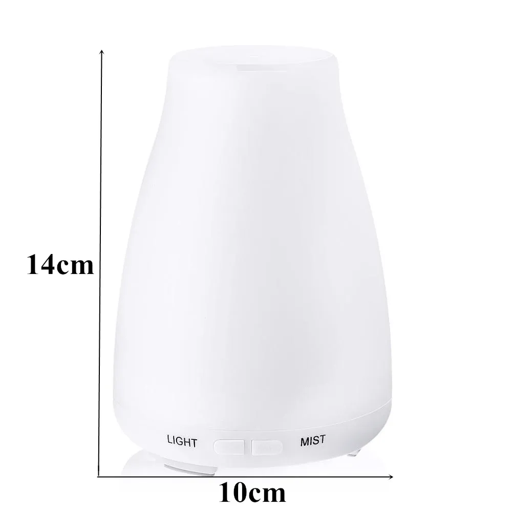 Innogear Classical Cheap White Essential Oil Diffuser From Original