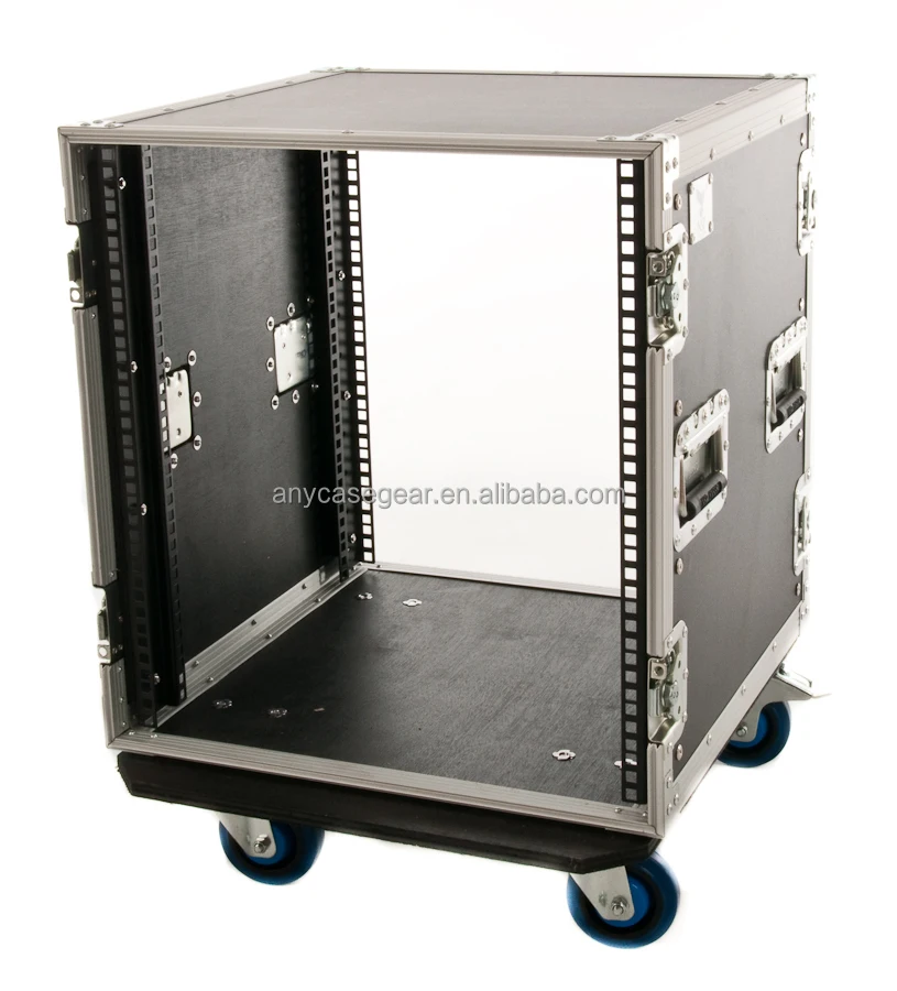 10u Shock Mount Ccase/ Amp Rack Case/10u Amp Case Buy 10u Shock Mount