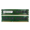 In large stock longdimm 2 pieces 2x8GB 16 gb dimm 1600 mhz ddr3 memory