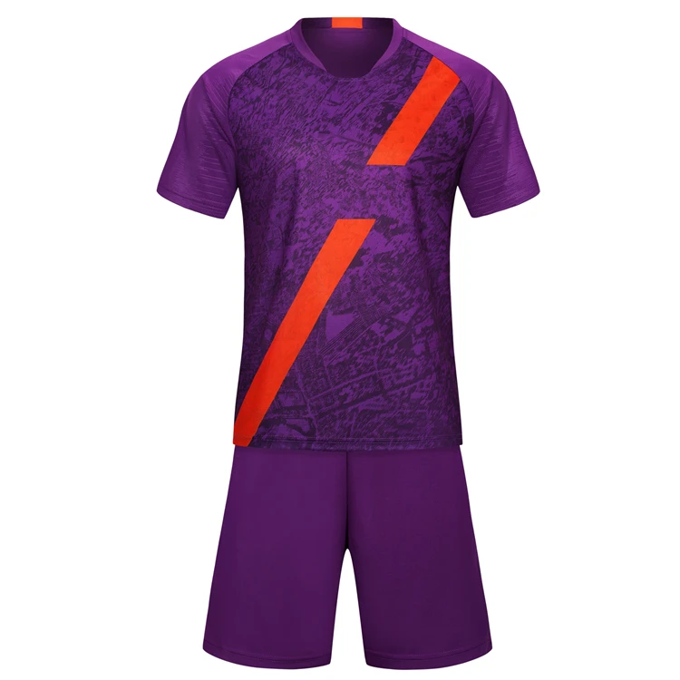 Soccer Jersey Set