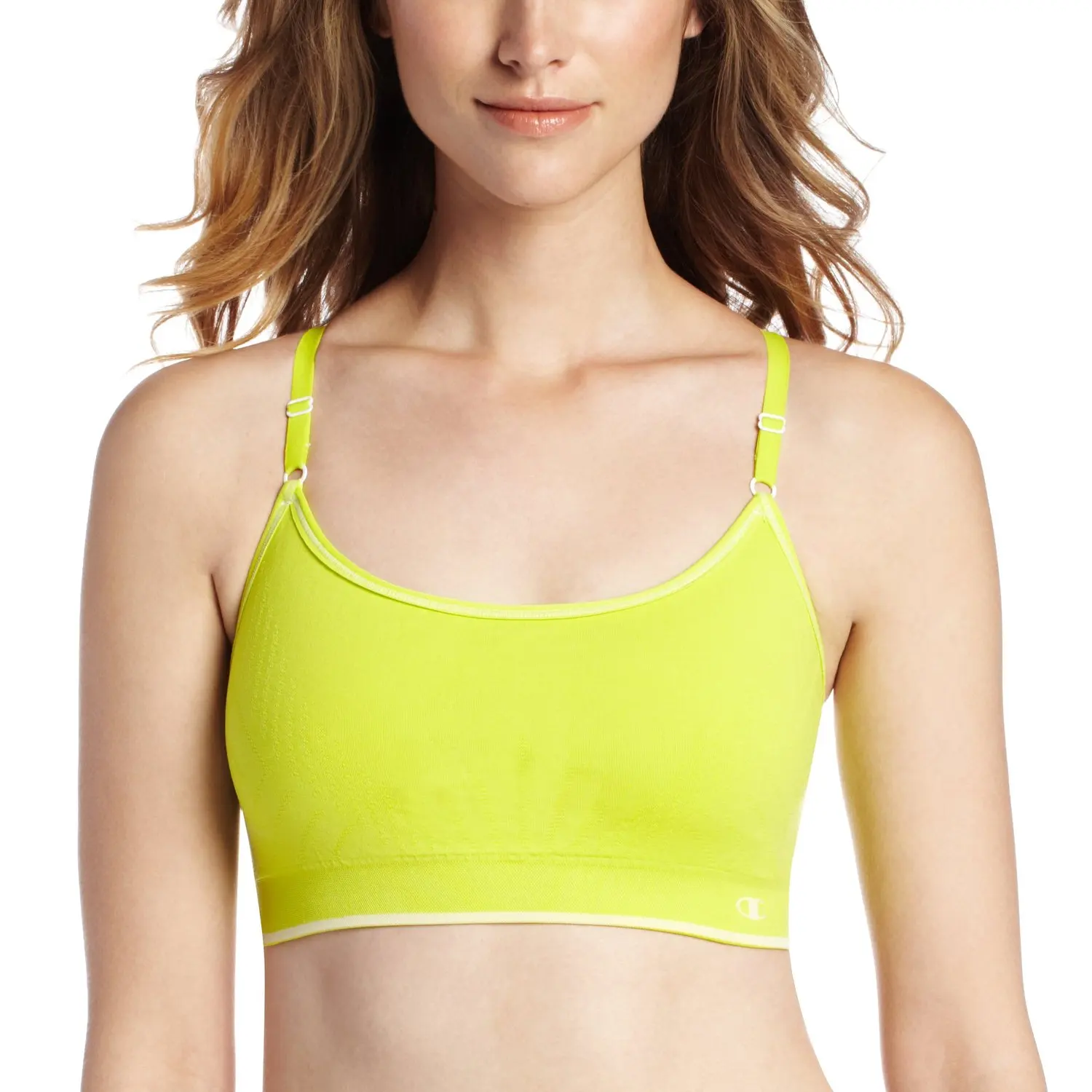 champion powerflex seamless capri