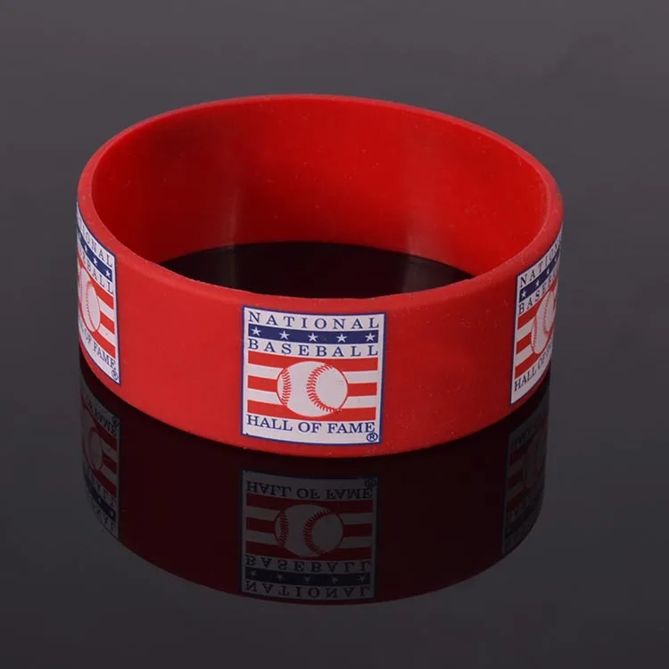 Silicone wristband-98