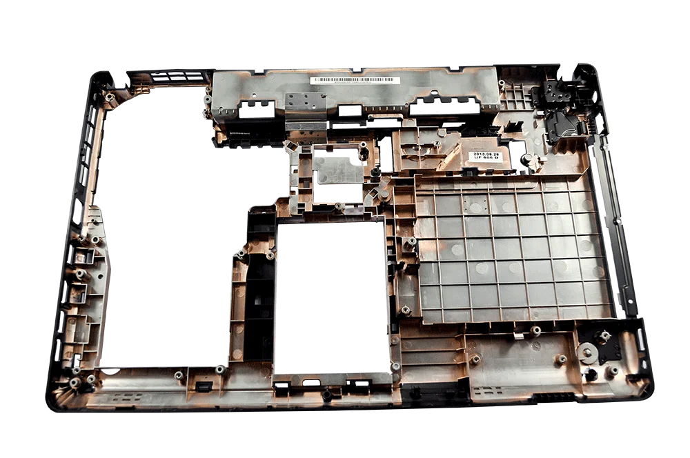 Joint Caoutchouc Coque écran Avant Pour ASUS A52J - Original, D'occasion En état Fonctionnel