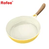 /product-detail/cast-iron-marble-speckle-nonstick-cookware-wooden-handle-62014205434.html