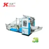 HENGXIN 4lane Soft Towel Facial Tissue Paper Making Machine/ facial tissue Production Line
