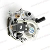 LPG auto conversion kits single point reducer/fuel system