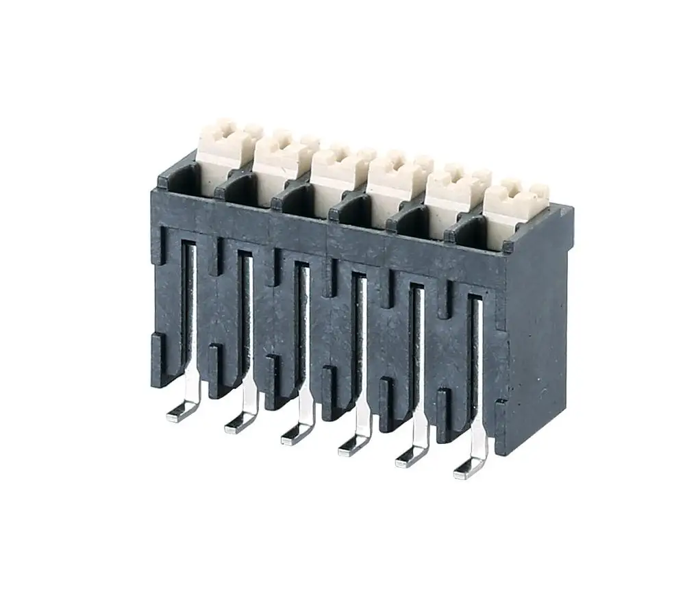 Smt High Temperature Terminal Block Buy Smt High Temperature Terminal