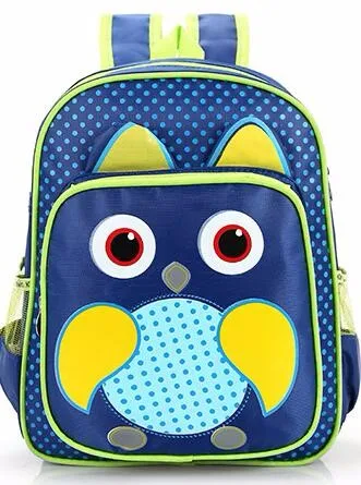 Wholesale Book Bag For Kid School Backpack School Bag For Children