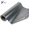 Waterproof and heat resistant flexible fabric/woven clothes heat insulation/woven clothes thermal insulation