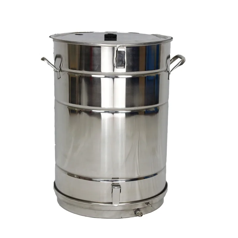 Electrostatic Powder Coating Spare Parts Fluidized Hopper - Buy Powder