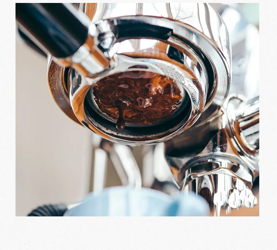 professional automatic coffee maker Latte Italian Coffee Machine