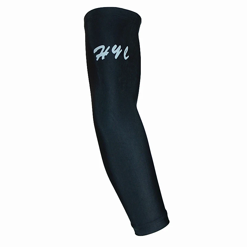 Hylhb001 Armband Antiuv Compression Waterproof Arm Sleeves In Cycling