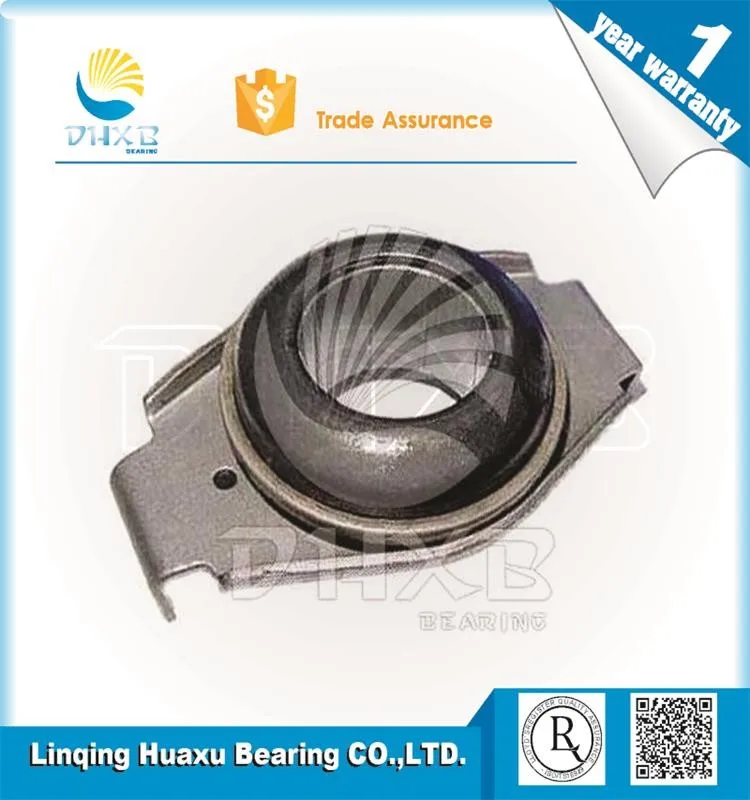 Manufactured Clutch Release Bearing Vkc2169 Auto Bearing For Peugeot