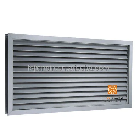 Air Conditioning Fresh Air Vent Cover Door Ventilation Grille