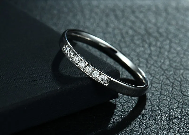 女士三指戒指 1-1908-4760