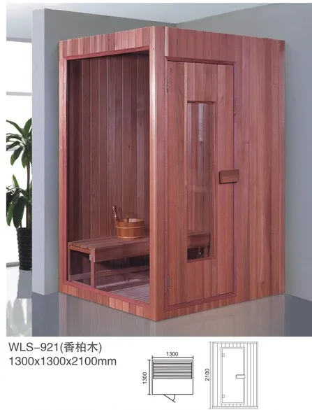 commercial price steam cabin