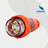 Spain Morocco buy from China speakon plug