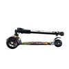 Toocool factory sale push pro four wheel kids scooter