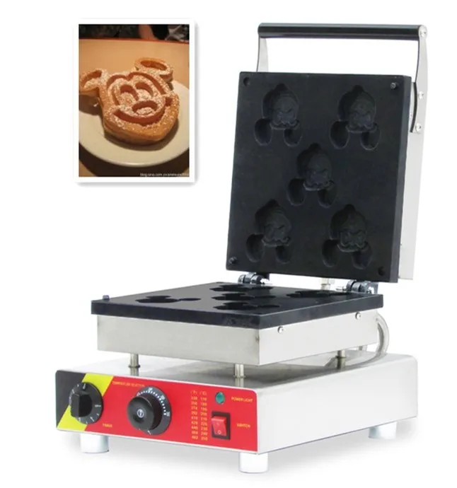 Commercial Belgian Waffle Bowl Maker Mini Waffle Maker Buy Belgian