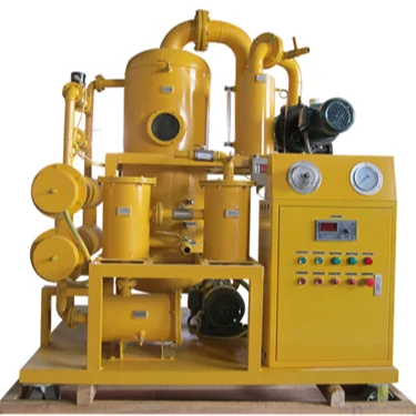 Transformer Oil Test Sets,Oil Re-refining Machine/equipment With ...