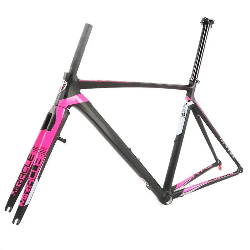 alloy frame