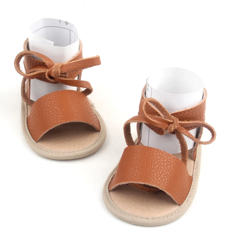 wholesale baby sandals
