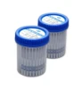 David Runbio CE Mark urine test MOP MET AMP COC THC diagnostic drug test kit