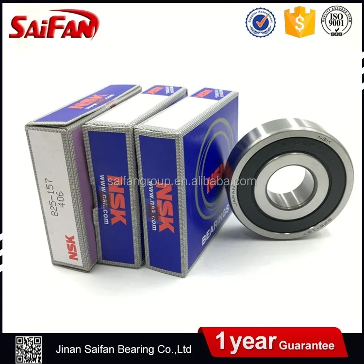 Nsk 180606 Widen Type Bearings 623062rs 62306zz Nsk 62306 2rs 62306