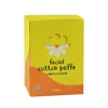 300 gsm paper box packaging, custom printing make up paper box