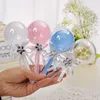 More colors Wedding or baby shower with ribbon and diamond decoration candy box