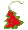 lovely hot high-quality new products felt christmas present made in China on alibaba express for promotional item