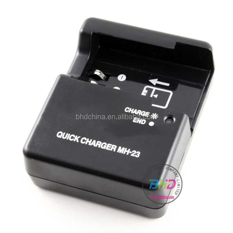 Product Suppliers: Digital battery charger for Nikon Universal