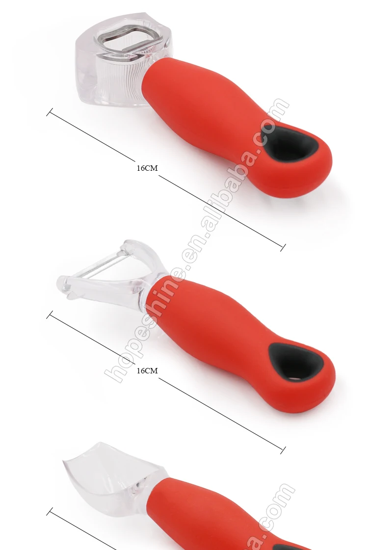 Kitchen gadgets cutter