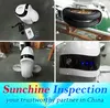 Electric Unicycle Pre-Shipment Inspection / Shipment Inspection to ensure Product Quality, Safety and Compliance