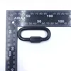 Hot Sale China Factory Stainless Steel Quick Link Chain Rigging Hardware Fastener Carabiner Quick Link
