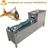 High capacity fish killer scaler carp killing gutting cleaning machine for sale