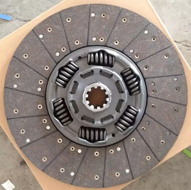 Clutch Friction Plate 1878080035 Price For Different Sizes With Super