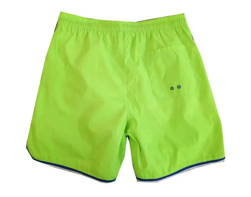 long swimming pants mens